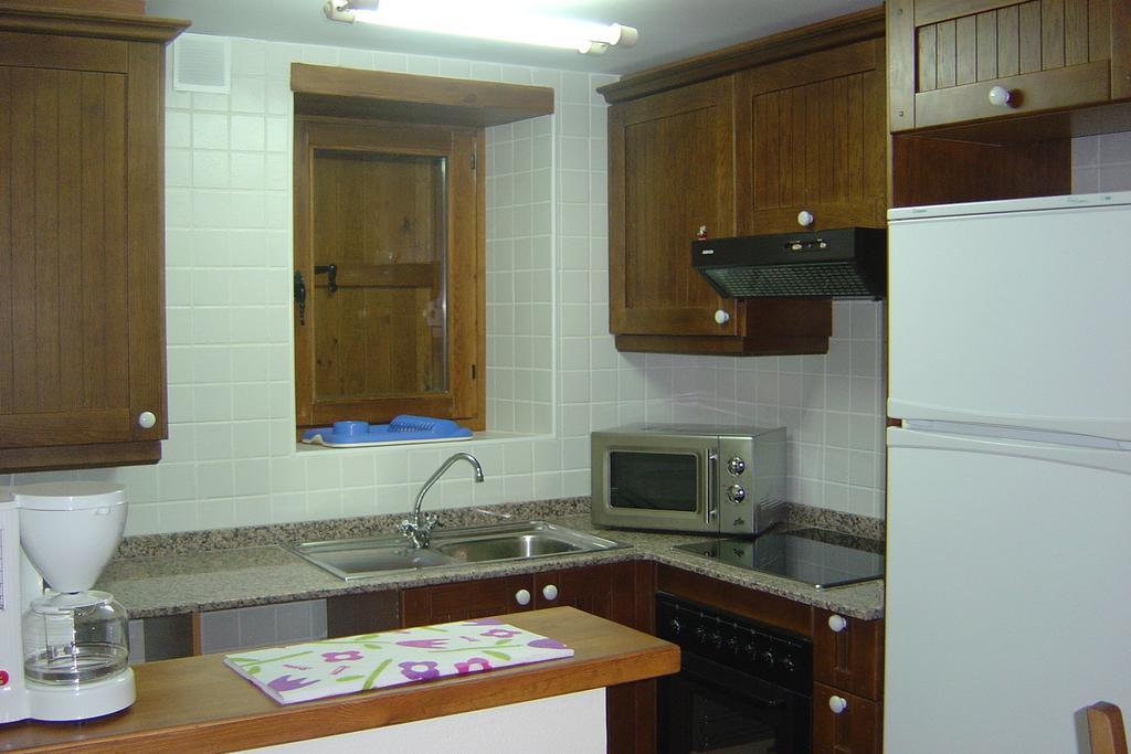 Apartmentsuitespain Baqueira Jardin Esterri d'Àneu Rom bilde